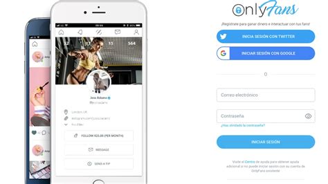 que se sube a onlyfans|OnlyFans: qué es y cómo funciona la plataforma de